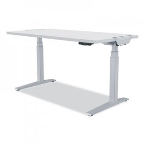 Fellowes FEL9649201 Levado Laminate Table Top, 60" x 30" x , White