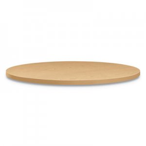 HON HONBTRND30NDD Between Round Table Tops, 30" Dia., Natural Maple