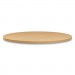 HON HONBTRND30NDD Between Round Table Tops, 30" Dia., Natural Maple
