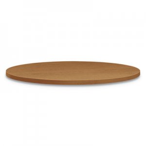 HON HONBTRND30NCC Between Round Table Tops, 30" Dia., Harvest