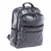 Swiss Mobility SWZBKP116SMBK Valais Backpack, Holds Laptops 15.6", 5.5" x 5.5" x 16.5", Black