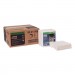 Tork TRK5301505 Heavy-Duty Cleaning Cloth, 12.6 x 13, White, 50/Pack, 6 Packs/Carton