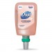Dial Professional DIA16670EA Original Antimicrobial Foaming Hand Wash, Original Scent, 1,200 mL Refill Bottle