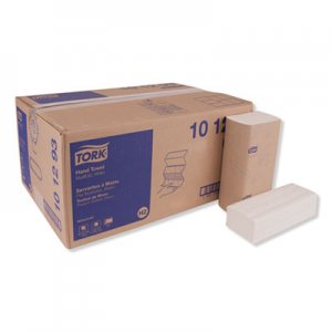 Tork TRK101293 Multifold Paper Towels, 9.13 x 9.5, 3024/Carton