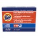 Tide Professional PGC51046 Stain Removal Treatment Powder, 7.6 oz Box, 14/Carton