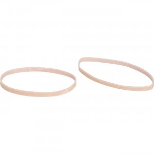 Business Source 3214LB Rubber Bands