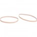 Business Source 3214LB Rubber Bands