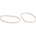 Business Source 3314LB Rubber Bands