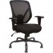 Lorell 81804 Soho Big & Tall Mesh Back Chair