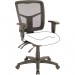 Lorell 86211 Mid-Back Chair Frame