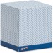 Genuine Joe 26085PL Cube Box Facial Tissue