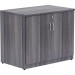 Lorell 69564 Essentials 2-door Storage Cabinet