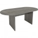 Lorell 69569 Weathered Charcoal Laminate Desking