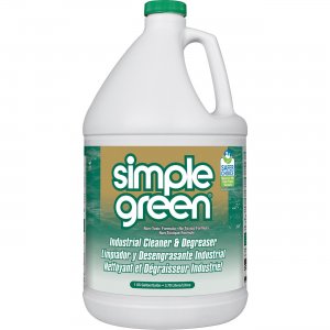 Simple Green 13005PL Industrial Cleaner/Degreaser