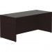 Lorell 18207 Espresso Laminate Desk