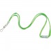 Advantus 97588 Neon Breakaway Lanyard