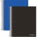 Oxford 10385 3-Subject Poly Notebook