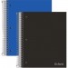 TOPS 10387 5-Subject Wire-Bound Notebook