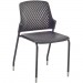 Safco 4287BL Next Stack Chair