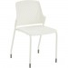Safco 4287WH Next Stack Chair