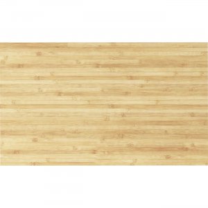 Lorell 00014 Makerspace 30x18 Natural Wood Worksurface