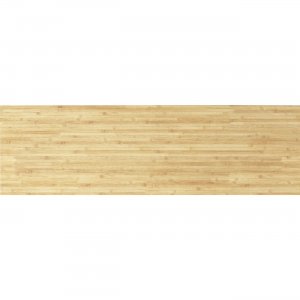 Lorell 00016 Makerspace 60x18 Natural Wood Worksurface