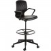 Safco 7014BL Shell Extended-Height Chair