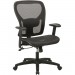 Lorell 83293 SOHO Mesh Mid-Back Task Chair