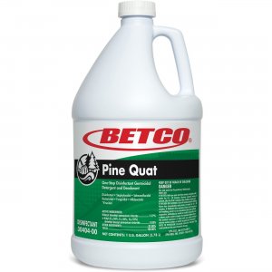 Betco 3040400 Pine Quat Disinfectant