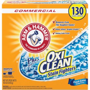OxiClean 3320000108CT Powder Detergent