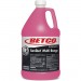 Betco 2370400 Sanibet Sanitizer Disinfect Deodorizer