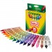 Crayola 520390 Jumbo Crayons
