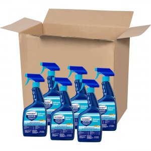 Microban Professional 30120CT Bathroom Cleaner Spray