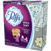 Puffs 35295CT Ultra Soft Tissue 4-Pack