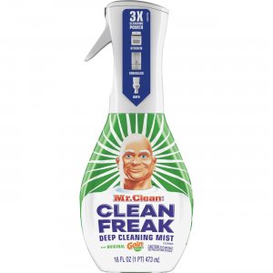 Mr. Clean 79127CT Deep Cleaning Mist