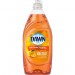 Downy 97318CT Ultra Orange Dish Liquid