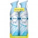 Febreze 97799CT Linen/Sky Air Spray Pack