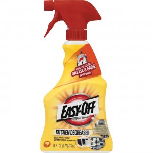 EASY-OFF 97024CT Kitchen Degreaser