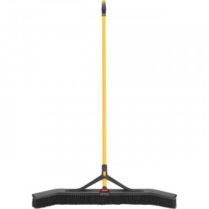 Rubbermaid Commercial 2018728CT Maximizer Push/Center 36" Broom