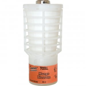 Rubbermaid Commercial 402369CT TCell Mango Blossom Refill