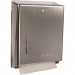 San Jamar T1900XCCT Multifold Paper Towel Dispenser