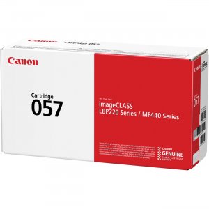 Canon CRG057 Toner Cartridge