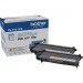 Brother TN7502PK Genuine High-Yield Black Toner Cartridge Twin Pack TN750 2PK