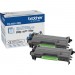 Brother TN8502PK Genuine High-Yield Black Toner Cartridge Twin Pack TN850 2PK