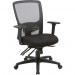 Lorell 86220 High-back Mesh Chair