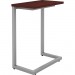 Lorell 86927 Guest Area Cantilever Table