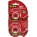 Scotch 198DM2 Super-Hold Tape