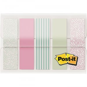 Post-it 684GRDNT Pastel Color Flags