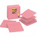 Post-it R440NPSS Super Sticky Pop-up Lined Notes Refills