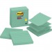 Post-it R440WASS Super Sticky Pop-up Lined Notes Refills